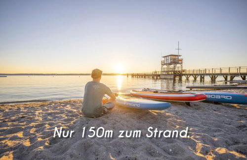 relaxvibes mit Sauna & Kamin - Foto 5