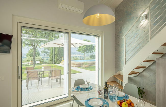 Spacious Stay in Montelupone - Foto 32