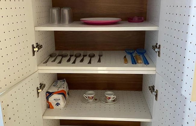 Flamingo Apt in Beirut Metn With 24h Electricity - Foto 6