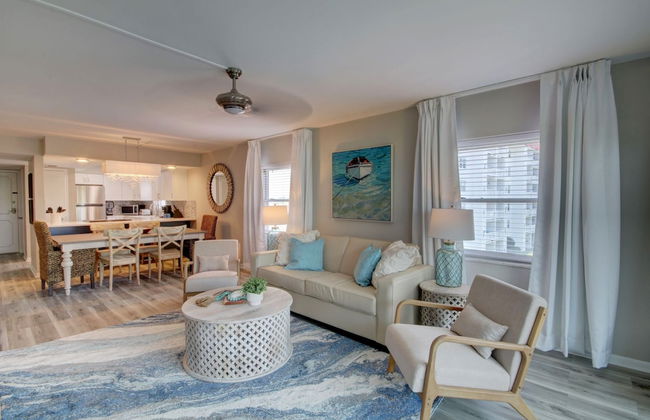 430 El Matador 2 Bedroom Home by RedAwning - Foto 11