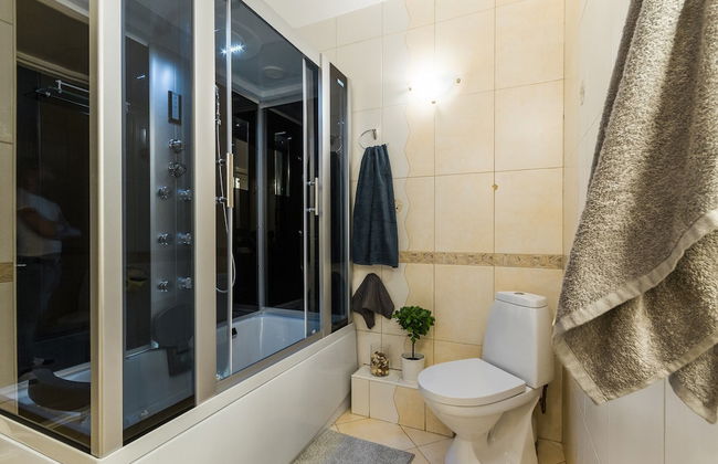 Hermitage Apartment 180m2 - Foto 22