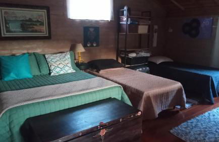 Bangalô Sonho na Serra - Foto 22