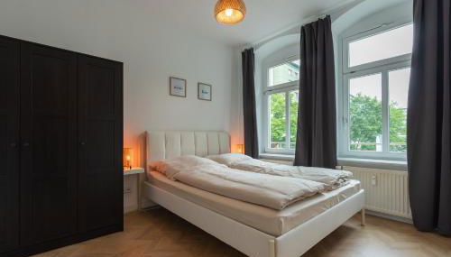 Moderne City Appartments - Photo 2