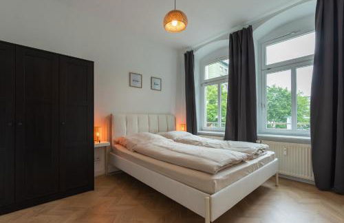 Moderne City Appartments - Photo 2