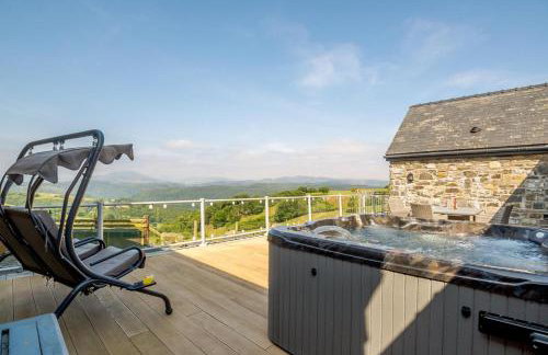 3 Bed in Llanrwst oc-bow155 - Foto 23