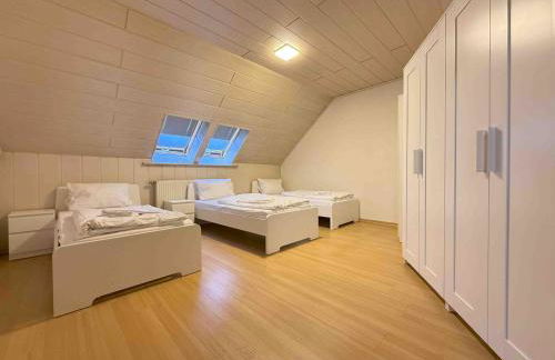 WA1002 Geräumige Monteurwohnung Übergangswohnung - Foto 6