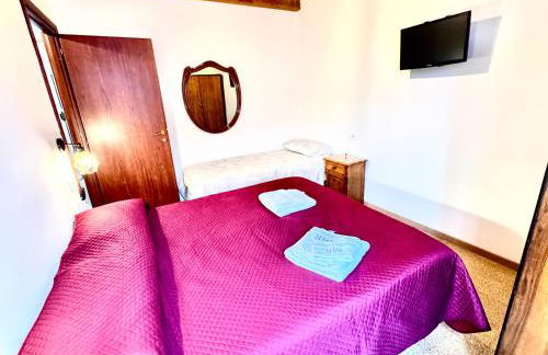 Vicolo della Quiete Anagni - Foto 39