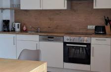 Ferienwohnung in Bierdorf im Erdgeschoss - Foto 9