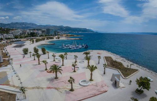 Apartment Verdi Split with free parking in the garage - Foto 44