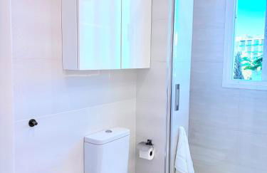 Serenity - Mare Apartments Marbella - Foto 18