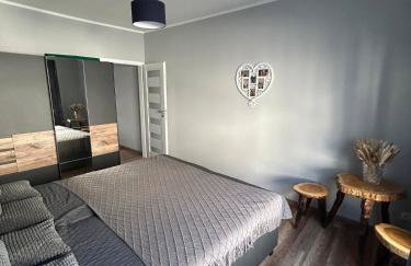 Schöne Wohnung im Herzen von Słubice - Photo 10