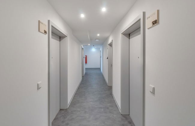 Limehome Darmstadt - Foto 46