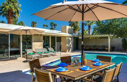 Movie Colony Palms by ACME House Company - Foto 6