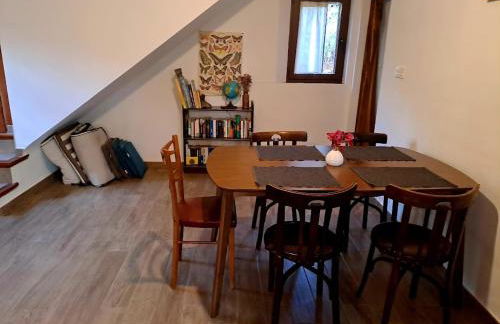 Casa Champasak - Foto 17