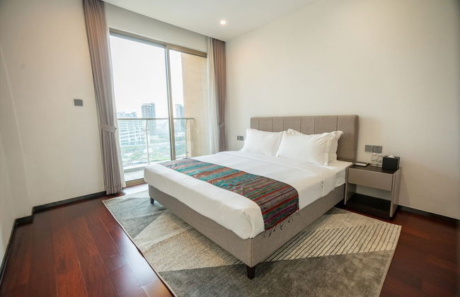 One Park Hotel & Residence - Photo 33