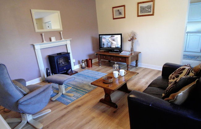 Osprey Meadow Holiday Cottages - Foto 38