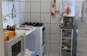 Apartamento por temporada - Foto 18