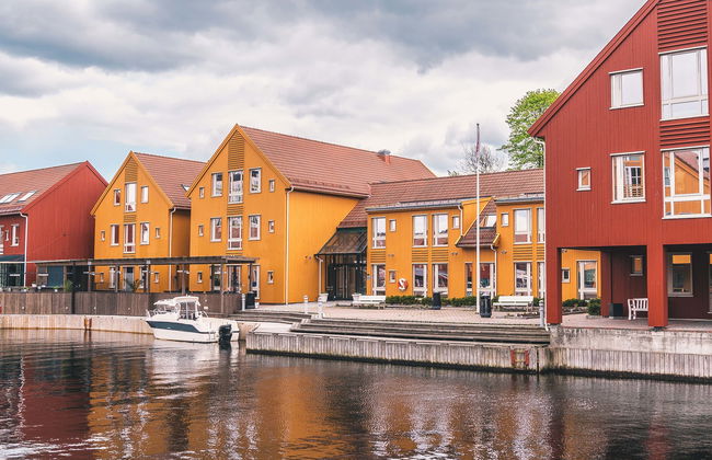 Kristiansand Guided Tour - Photo 6