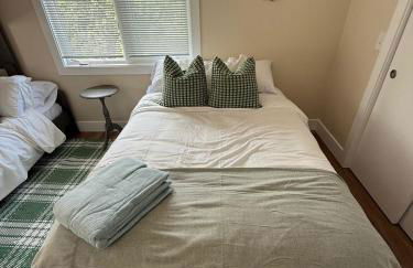 Newfound Lakeside Retreat - Foto 19