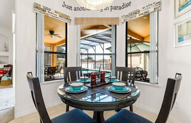 Bahama Sunset 5 Bedrooms - Foto 21