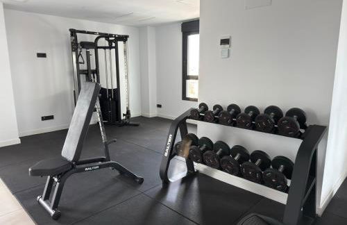 TerraSoul Apartmens Alexia in Calpe - Photo 18