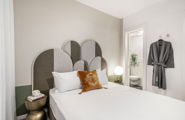 Mr. Agrippa - By TLV2GO - Foto 19