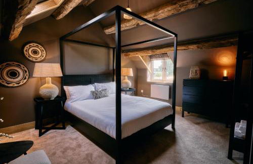 Landlords Cottage - Foto 13