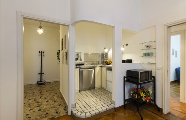 notaMi - Living Isola - Foto 28