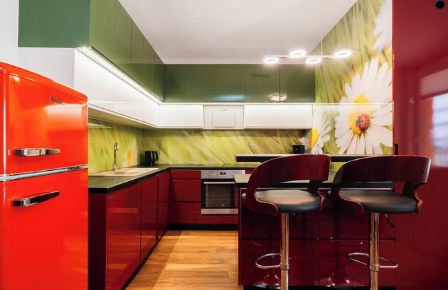 Native Apartments Masarska 8/5 - Photo 102