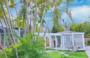 5 Bed Heated Pool Largo, FL 2 mi Indian Rocks Beach Sleeps 16 , Pets - Foto 26