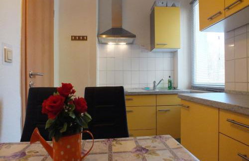 Carolas Ferienwohnungen im Ostseebad Heringsdorf - Foto 19