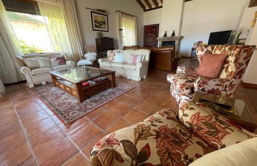 Quinta Mazagatos Segovia - Foto 18