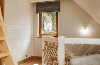 Skrzaci zakątek - domek z prywatną balią z jacuzzi - Foto 41