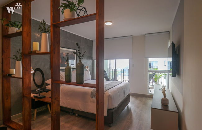 Wynwood Studio 4 in Barranco - Photo 6