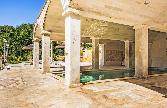 Villa Fontana - Foto 39