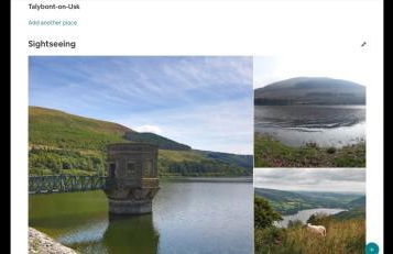 Ty Fferm Hen, Ancient Farmhouse, Coity Bach - Foto 8