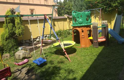 Holiday Home Stepniczka - Foto 22