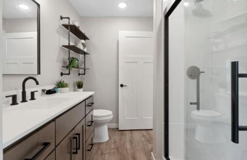 The Cottage at Enchanted Pines - Foto 15