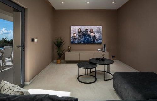 Luxury Villa La Mirada - Foto 33