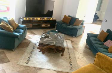 Superbe Loft Spa Jacuzzi Cinema - Foto 49