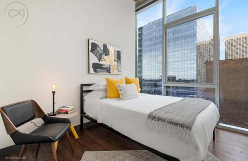 Jeffjack Heated Pool Penthouse in Chicago's West Loop - Photo 6