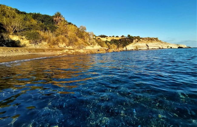 Apartments With Garden View, Creta, Ierapetra - Foto 17