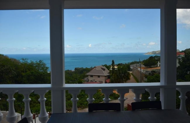 Ocean Spray Self-Catering Apartments - Foto 17