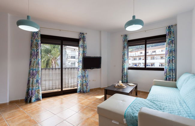 Tolox 1 in Tolox With 1 Bedrooms and 1 Bathrooms - Foto 2