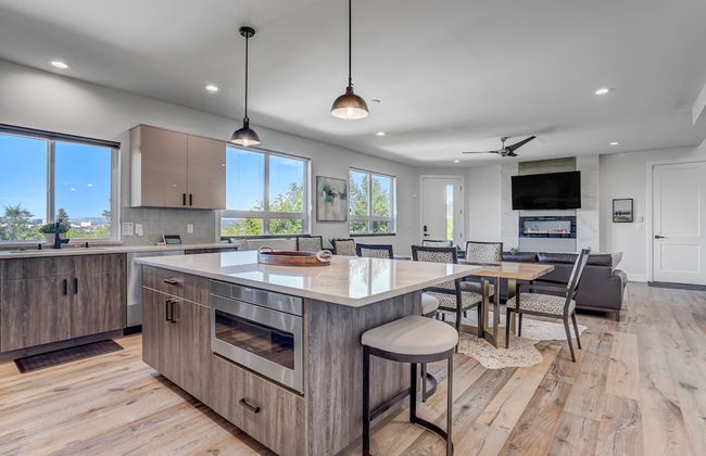 Elevated View - Foto 13