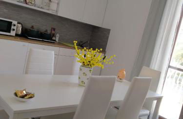 Da Ninnilla Holiday Home Scafati - Foto 43