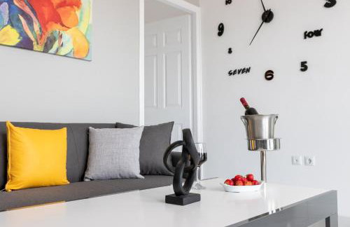 Z5 Sky Sparta Apartment - Foto 30