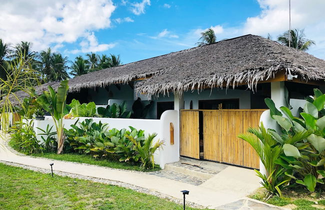 Yumi Villas Port Barton - Foto 58