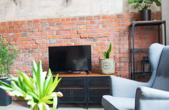 RedCity LOFT 309 - Foto 1