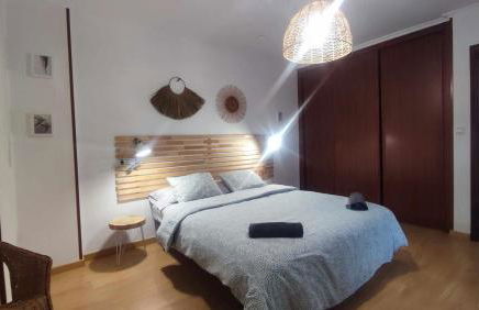Precioso apartamento en ares - Foto 10